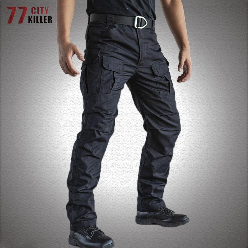 Waterproof Tactical Pants Men Stretch SWAT Combat Joggers Male Multi-pocket Military Rip-Stop Trousers Mens Cotton Cargo Men, Khaki
Waterproof Tactical Pants Men Stretch SWAT Combat Joggers Male Multi-pocket Military Rip-Stop Trousers Mens Cotton Cargo Men, Khaki