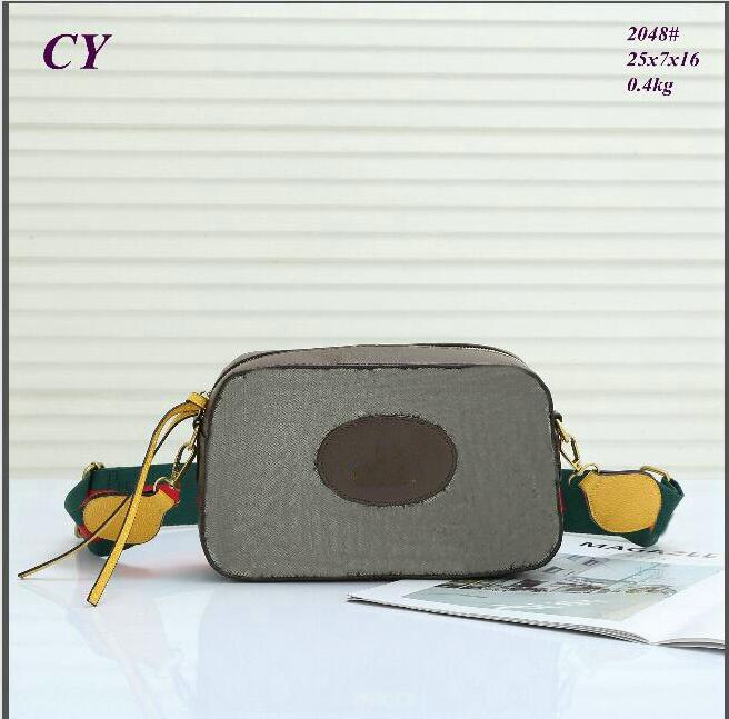 Designers bag Leather handbags Women Fashion Pochette Chain female Crossbody handbag Tote Shoulder Vintage bags Wallet Purses 2048#25cm m, Brown
Designers bag Leather handbags Women Fashion Pochette Chain female Crossbody handbag Tote Shoulder Vintage bags Wallet Purses 2048#25cm m, Brown