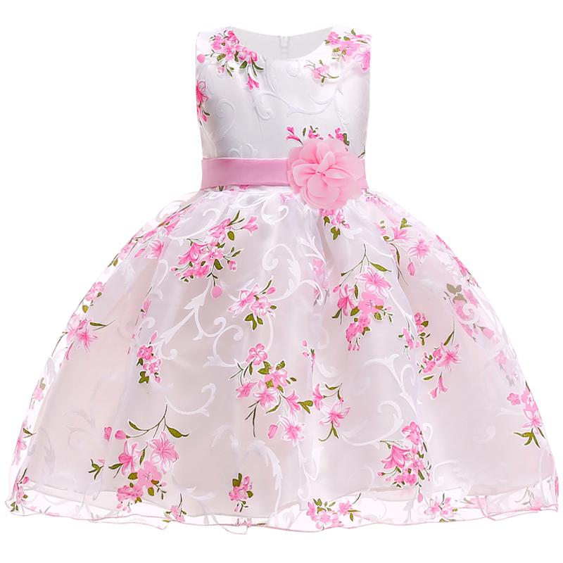 Girl's Dresses Summer Flower Dress For Girls Kids Clothes Wedding Events Girl Birthday Party Children Clothing Costumes 3, Red;yellow
Girl's Dresses Summer Flower Dress For Girls Kids Clothes Wedding Events Girl Birthday Party Children Clothing Costumes 3, Red;yellow