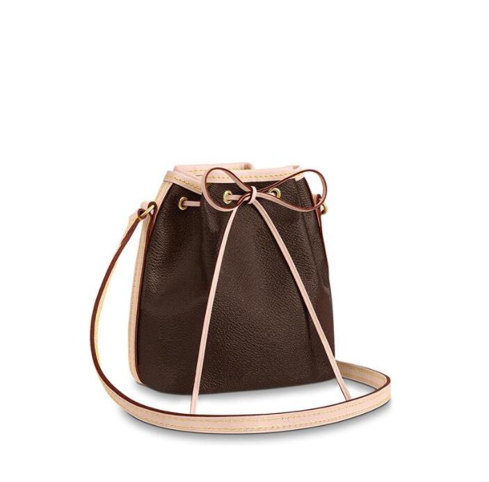 NANO Inventory Style Esigner Quality Shoulder Gift Bags Bag MINI Hi NOE Packaging M41346 Messenger Spot, Brown flower
NANO Inventory Style Esigner Quality Shoulder Gift Bags Bag MINI Hi NOE Packaging M41346 Messenger Spot, Brown flower