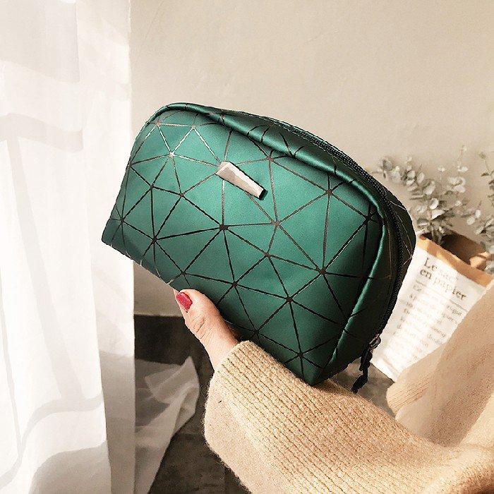 Women Travel Storage Bag Toiletry Organize Waterproof PVC Cosmetic Portable Transparent MakeUp Female Wash Bags & Cases
Women Travel Storage Bag Toiletry Organize Waterproof PVC Cosmetic Portable Transparent MakeUp Female Wash Bags & Cases