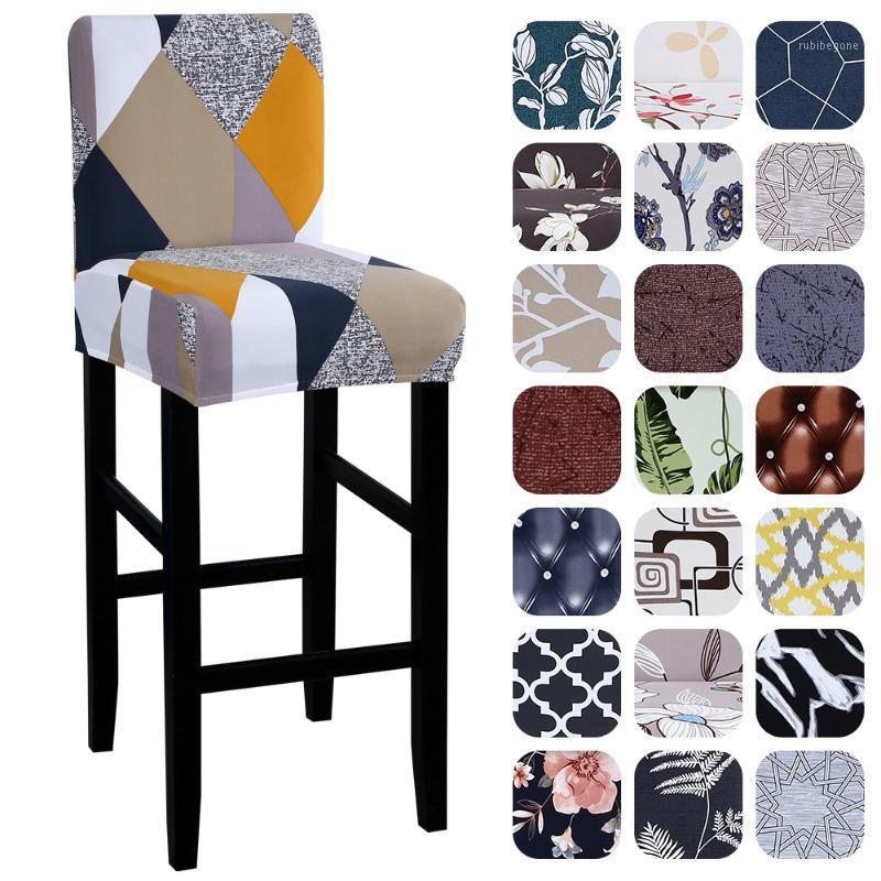 Solid Color Stretch Bar Chair Cover Seat Slipcover El Banquet Dining Housse De Chaise Armchair Elastic Home 1Pc Covers
Solid Color Stretch Bar Chair Cover Seat Slipcover El Banquet Dining Housse De Chaise Armchair Elastic Home 1Pc Covers