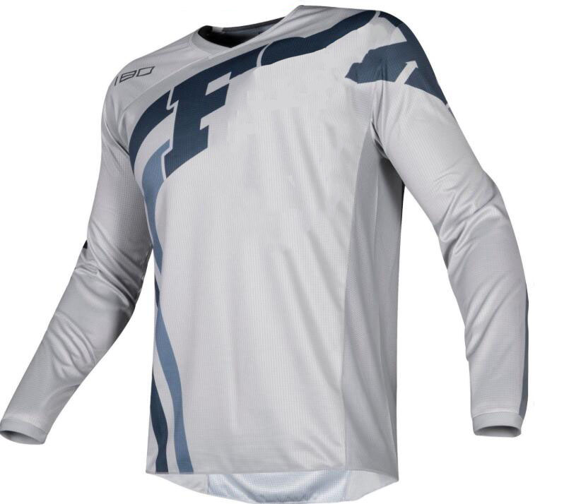 Motocross Dakar Rally Racing Jersey Quick-drying Long Sleeve T-shirt Mountain Bike Downhill Clothes Summer
Motocross Dakar Rally Racing Jersey Quick-drying Long Sleeve T-shirt Mountain Bike Downhill Clothes Summer