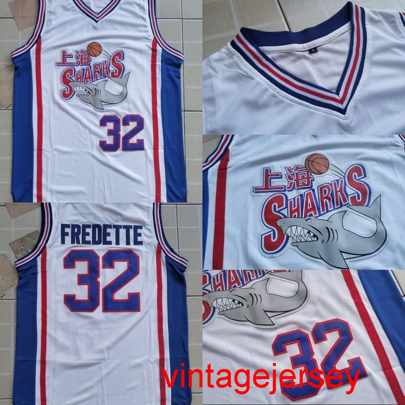Mens NCAA Brigham Young Cougars 32 Jimmer Fredette Shanghai Sharks Jerseys College Movie Basketball Jersey White Blue Size S-XXL, 32 white 1
Mens NCAA Brigham Young Cougars 32 Jimmer Fredette Shanghai Sharks Jerseys College Movie Basketball Jersey White Blue Size S-XXL, 32 white 1