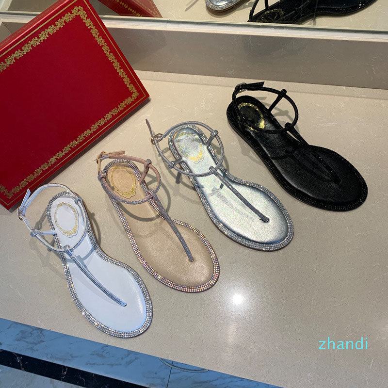 Summer classic T-strap sandals Bow Flat shoes women designer sandals fashion luxury designer flip flops women sandal with pearls, Black#1
Summer classic T-strap sandals Bow Flat shoes women designer sandals fashion luxury designer flip flops women sandal with pearls, Black#1