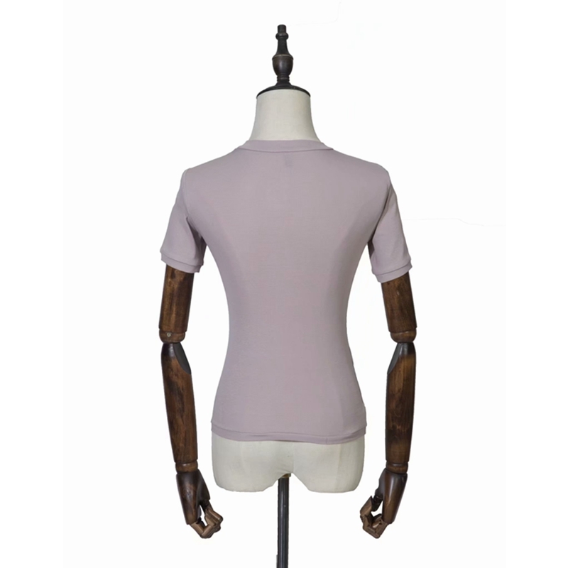 Vintage t shirt women cotton tshirt women shirts Summer tops short sleeve o neck basic casual tee shirt femme 210406