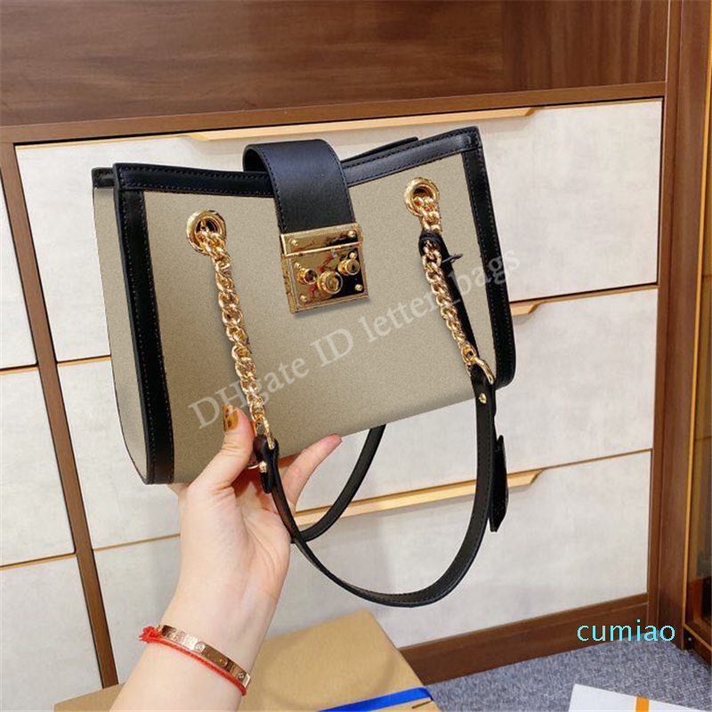2021 Luxurys Designers Women Padlock Crossbody Tote Bag Fashion Handbag Purse Wallet Chain Satchel Shoulder Flap Evening Clutch Bags Totes, Color z
2021 Luxurys Designers Women Padlock Crossbody Tote Bag Fashion Handbag Purse Wallet Chain Satchel Shoulder Flap Evening Clutch Bags Totes, Color z