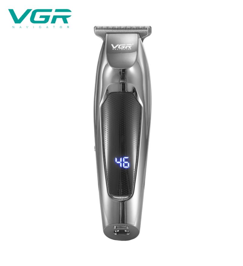 Hair Clippers VGR/V-070 Clipper Electric Push Shear Rechargeable Shaving Universal Barber High Power Pusher
Hair Clippers VGR/V-070 Clipper Electric Push Shear Rechargeable Shaving Universal Barber High Power Pusher