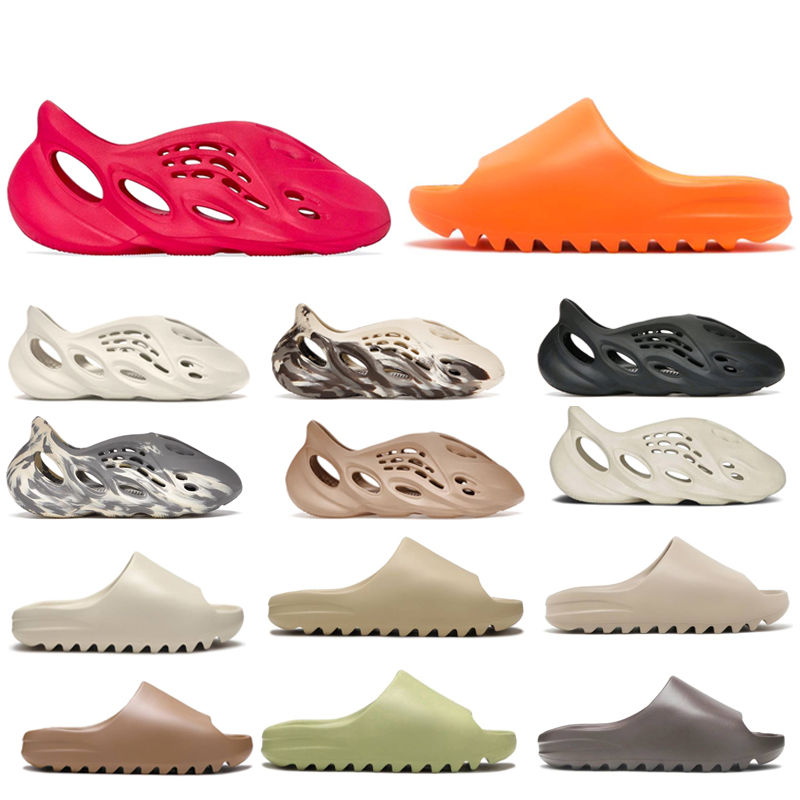 2022 Designer Slipper Sulfur Stone Sage Vermilion Moon Grey MX Cream Clay Men Women Slides Onyx Ochre Bone Pure Earth Brown Soot Flat Beach Sandals With Box Size 4-13, Core-g55492
2022 Designer Slipper Sulfur Stone Sage Vermilion Moon Grey MX Cream Clay Men Women Slides Onyx Ochre Bone Pure Earth Brown Soot Flat Beach Sandals With Box Size 4-13, Core-g55492