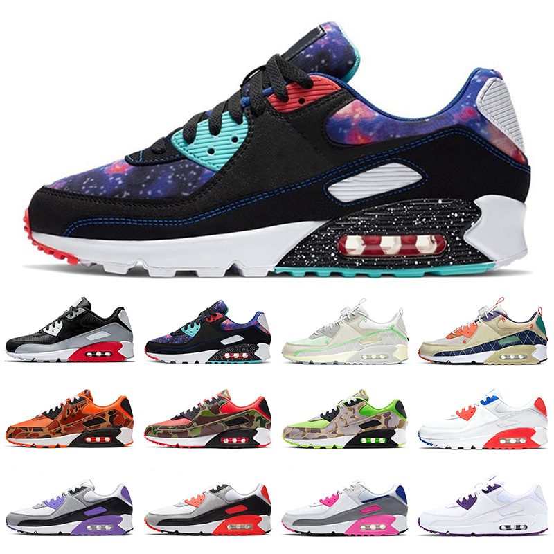 Designer Men Women Running Shoes des chaussures Triple Black White Hyper Grape Reverse Duck Camo Infrared Mens Trainer Sport Sneaker Size 36-45, White;red
Designer Men Women Running Shoes des chaussures Triple Black White Hyper Grape Reverse Duck Camo Infrared Mens Trainer Sport Sneaker Size 36-45, White;red