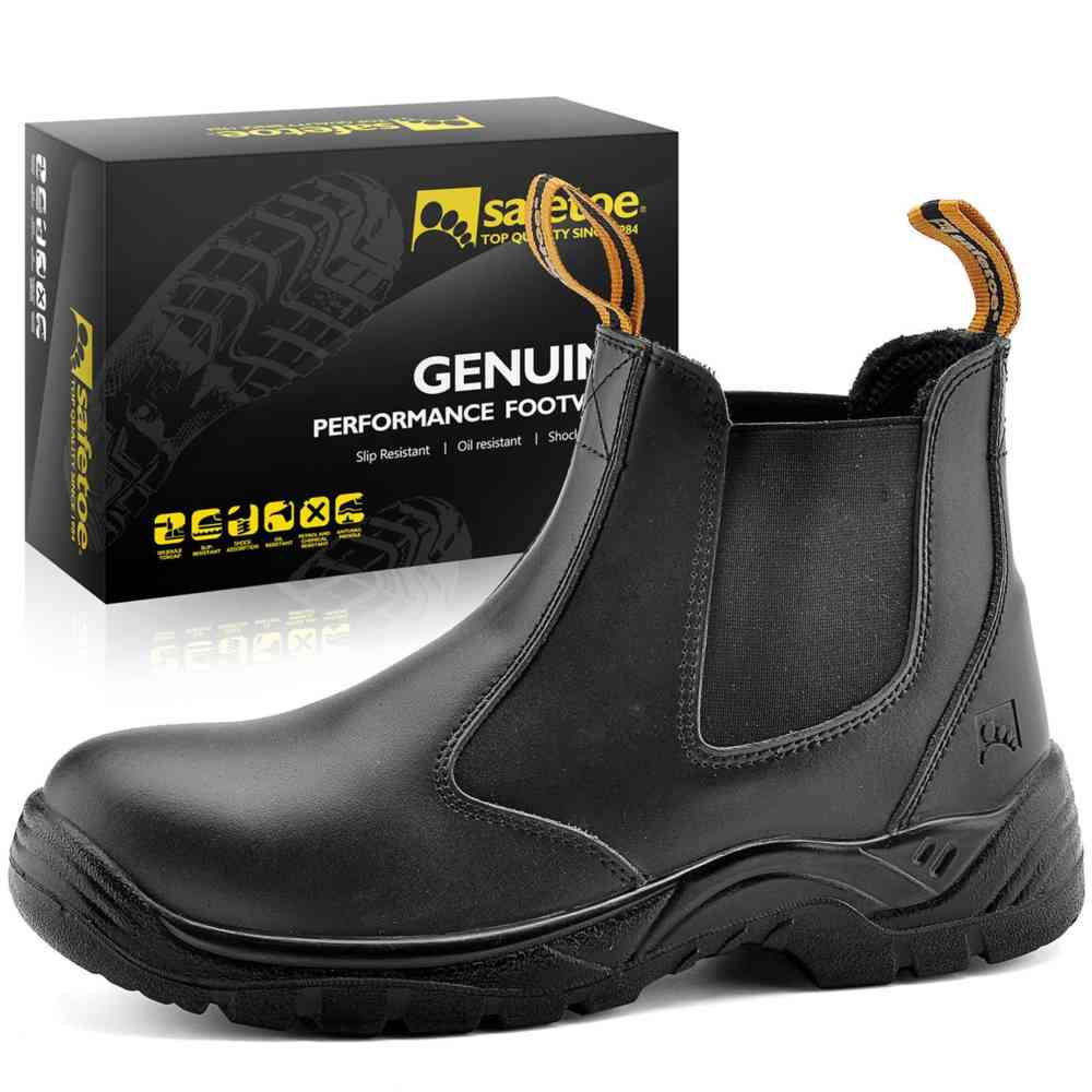 deposit box S3 Safety shoes Light weight Steel-toed work shoes, waterproof Learn for men and women Botas Hombre American Editi, Black
deposit box S3 Safety shoes Light weight Steel-toed work shoes, waterproof Learn for men and women Botas Hombre American Editi, Black