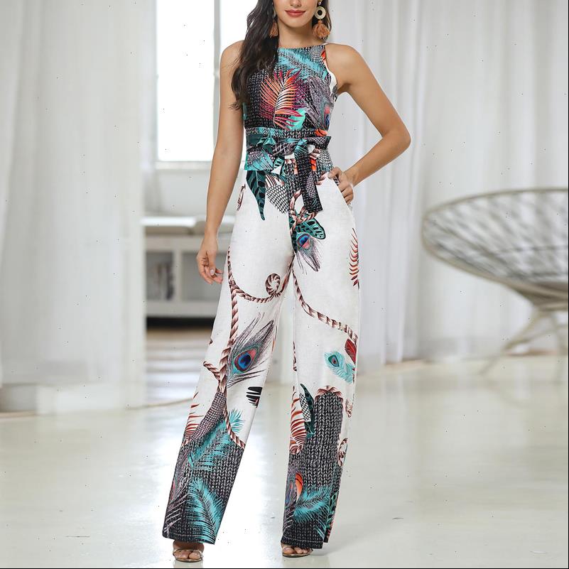 women womens jumpsuits spaghetti strap peacock print jumpsuit summer printed long overalls wide leg pants rompers drop, Black;white
women womens jumpsuits spaghetti strap peacock print jumpsuit summer printed long overalls wide leg pants rompers drop, Black;white
