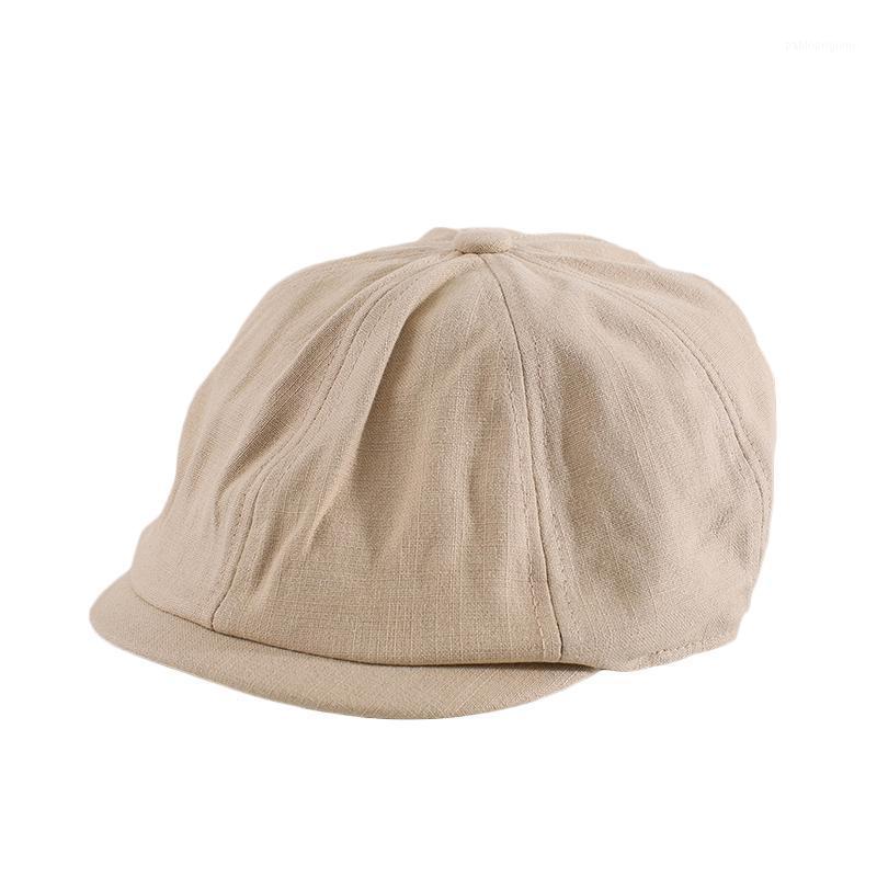 Spring And Summer Casual Men Flat Linen Beret Hat Woman Blue Breathable Cap Duckbill Driving Hats Forward Berets, Yellow
Spring And Summer Casual Men Flat Linen Beret Hat Woman Blue Breathable Cap Duckbill Driving Hats Forward Berets, Yellow