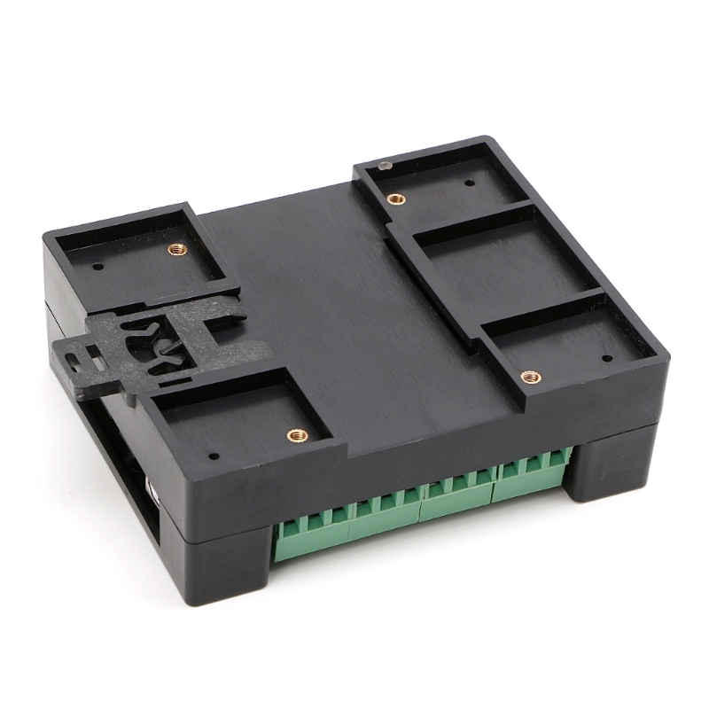 Cnc Usb MACH3 100Khz Breakout Board 4 Axis Interface Driver Motion Controller