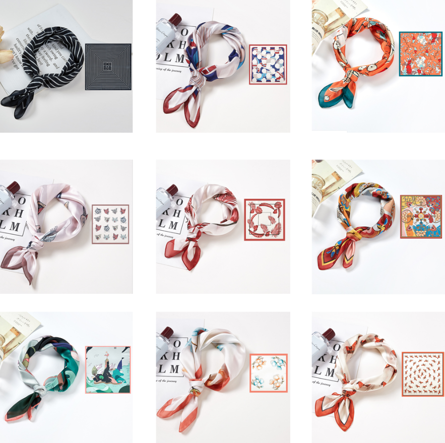 19 Styles Ponytail Fashion Ribbon Ladies Luxury Brand Design Printed Head Rope Elastic Hair Band Headdress Elegant Ladies Jewelry Accessories
19 Styles Ponytail Fashion Ribbon Ladies Luxury Brand Design Printed Head Rope Elastic Hair Band Headdress Elegant Ladies Jewelry Accessories
