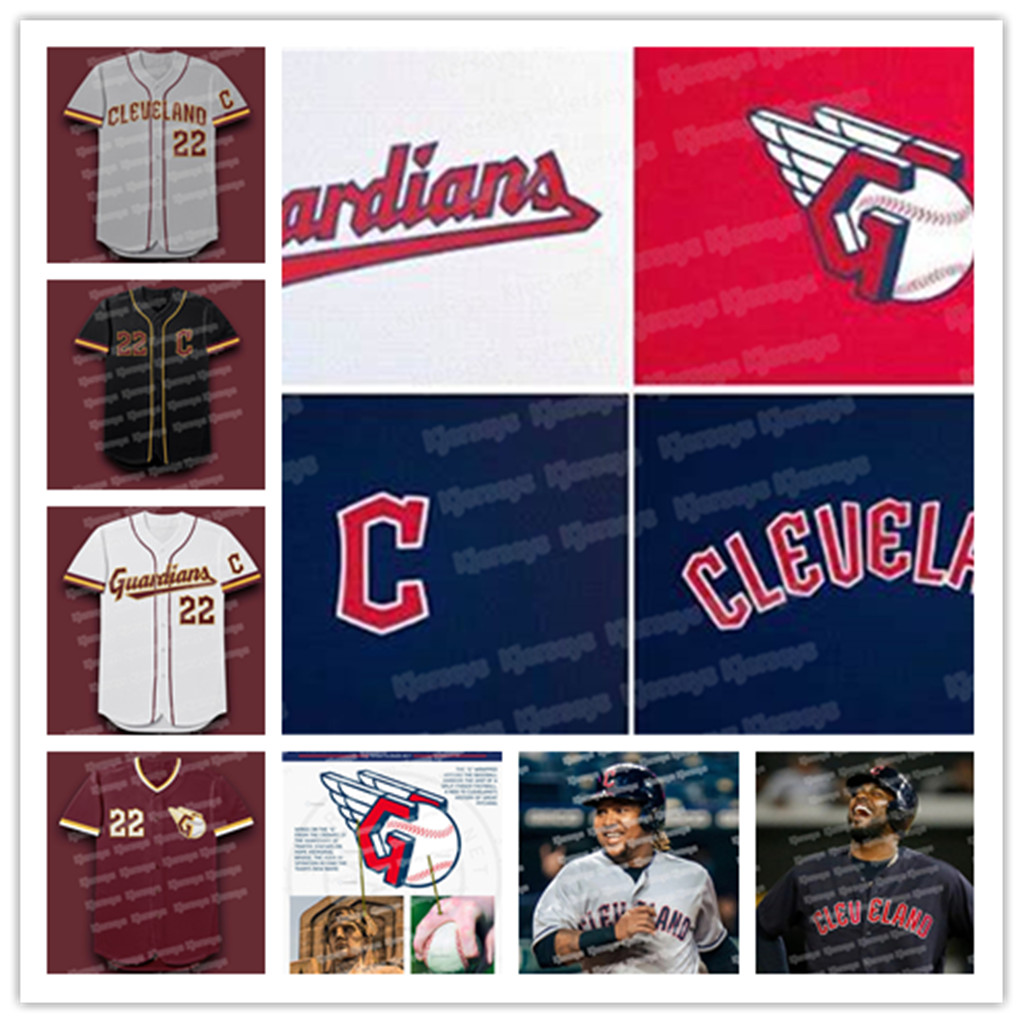 2021-22 Guardians Shane Bieber JerseyS Cleveland Jose Ramirez Austin Hedges Roberto Perez Bobby Bradley Cesar Hernandez Amed Rosario Daniel Johnson Baseball, As
2021-22 Guardians Shane Bieber JerseyS Cleveland Jose Ramirez Austin Hedges Roberto Perez Bobby Bradley Cesar Hernandez Amed Rosario Daniel Johnson Baseball, As