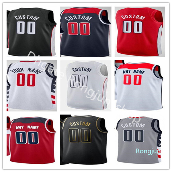 Screen Print Basketball John Wall Jersey Bradley Beal Rui Hachimura Thomas Jerome Robinson Moritz Wagner Red White Black Man Woman Youth, Black;red
Screen Print Basketball John Wall Jersey Bradley Beal Rui Hachimura Thomas Jerome Robinson Moritz Wagner Red White Black Man Woman Youth, Black;red