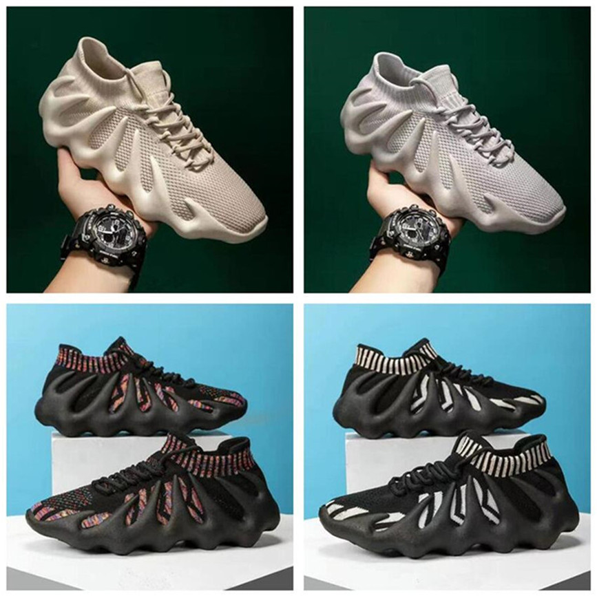 2021 Mens 450 Cloud White Sneaker Women Designer Runner Trainer 3D Knit Lace-up Platform shoes Outdoor Sport Shoes Top Quality With Box Discount, Shoelaces
2021 Mens 450 Cloud White Sneaker Women Designer Runner Trainer 3D Knit Lace-up Platform shoes Outdoor Sport Shoes Top Quality With Box Discount, Shoelaces