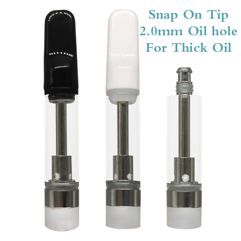 Vapes Cartridges Disposable Vape Pens Carts 510 Thread Ceramic Atomizer 1.0ml Thick Oil Vaporizer E cigarette 2.0mm Oil-Hole Press Tips Cera
Vapes Cartridges Disposable Vape Pens Carts 510 Thread Ceramic Atomizer 1.0ml Thick Oil Vaporizer E cigarette 2.0mm Oil-Hole Press Tips Cera