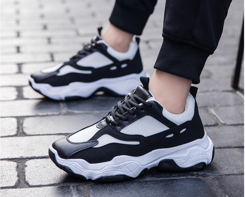 men shoes casual breathable sports for spring summer autumn winter fashion male good quality top service discount Comfortable Sports Sneakers low price for you, Black + grey
men shoes casual breathable sports for spring summer autumn winter fashion male good quality top service discount Comfortable Sports Sneakers low price for you, Black + grey