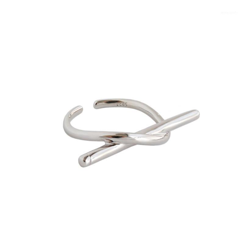 Cluster Rings ZEMIOR 925 Sterling Silver Ring For Women Fine Jewelry High Quality Irregular Simplicity Style Madam Star Products1
Cluster Rings ZEMIOR 925 Sterling Silver Ring For Women Fine Jewelry High Quality Irregular Simplicity Style Madam Star Products1