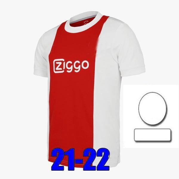 21 22 ajaxes Bob Marley Soccer Jerseys TADIC BERGHUIS HALLER Third black Kit BLIND NERES CRUYFF KLAASSEN GRAVENBERCH 2021/22 football shirts men set kit SIZE S- HOME, 21/22 3rd patch2
21 22 ajaxes Bob Marley Soccer Jerseys TADIC BERGHUIS HALLER Third black Kit BLIND NERES CRUYFF KLAASSEN GRAVENBERCH 2021/22 football shirts men set kit SIZE S- HOME, 21/22 3rd patch2