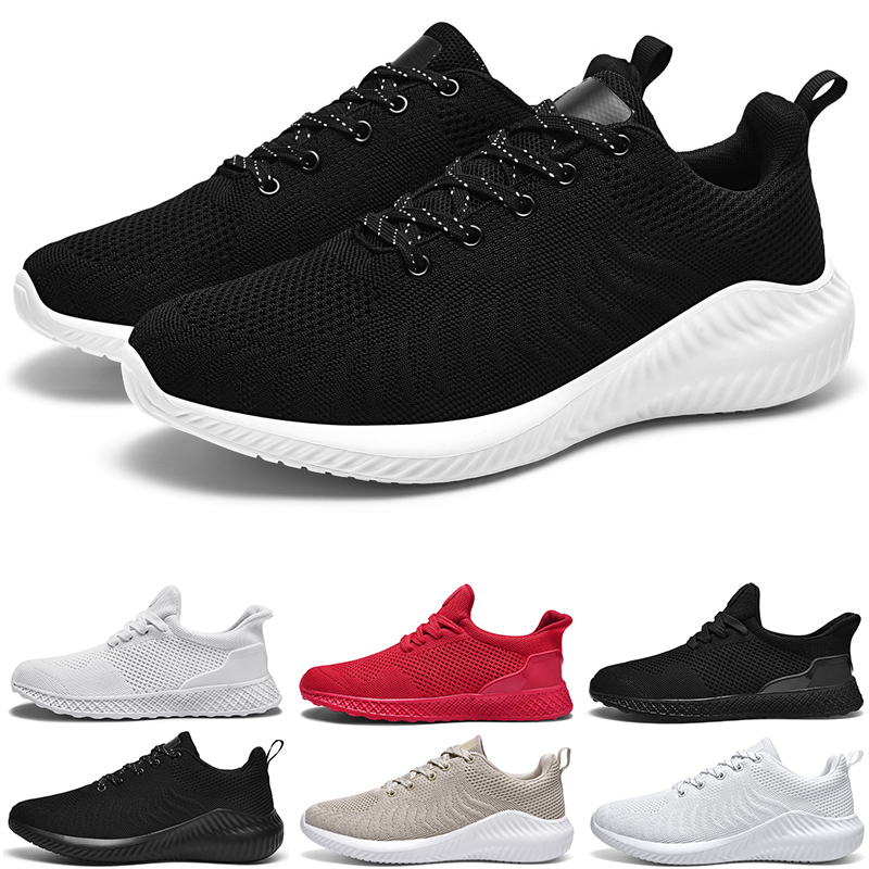 men running shoes mesh sneaker breathable outdoor black white sole tennis shoe calzado deportivo para hombre size 39-46, # 6
men running shoes mesh sneaker breathable outdoor black white sole tennis shoe calzado deportivo para hombre size 39-46, # 6