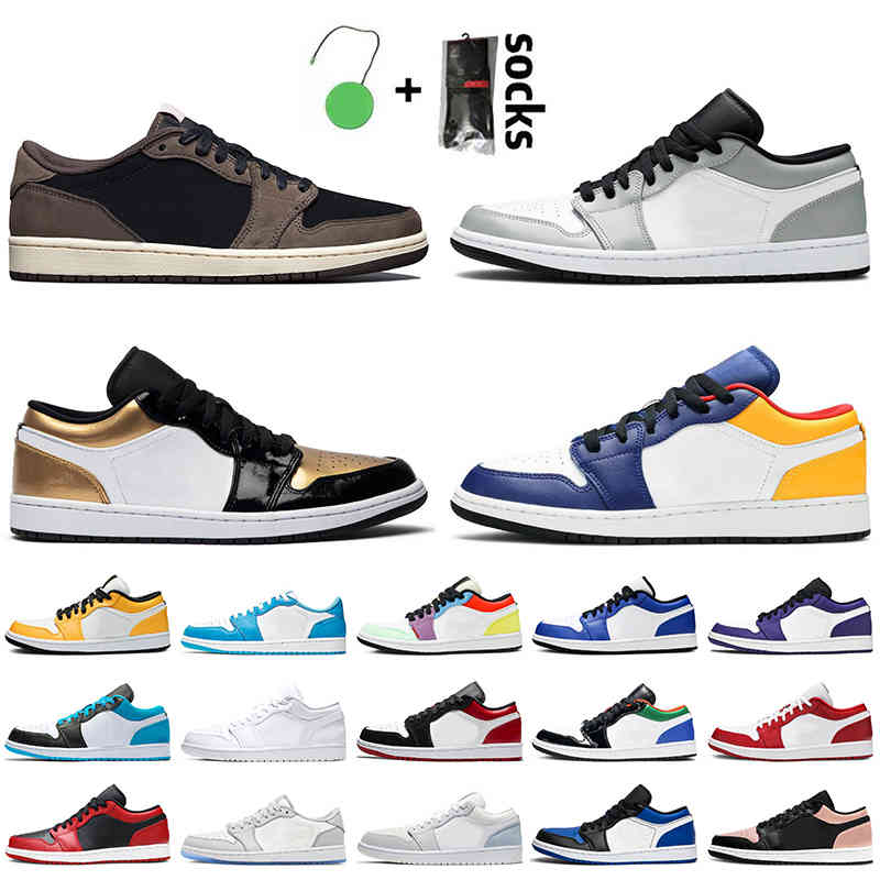 2021 Travis 1s Jumpman 1 Low Basketball Shoes Light Smoke Grey Gold Toe Royal Yellow Blue Paris Court Purple Obsidian Sports Trainers, A37 galaxy 36-45
2021 Travis 1s Jumpman 1 Low Basketball Shoes Light Smoke Grey Gold Toe Royal Yellow Blue Paris Court Purple Obsidian Sports Trainers, A37 galaxy 36-45