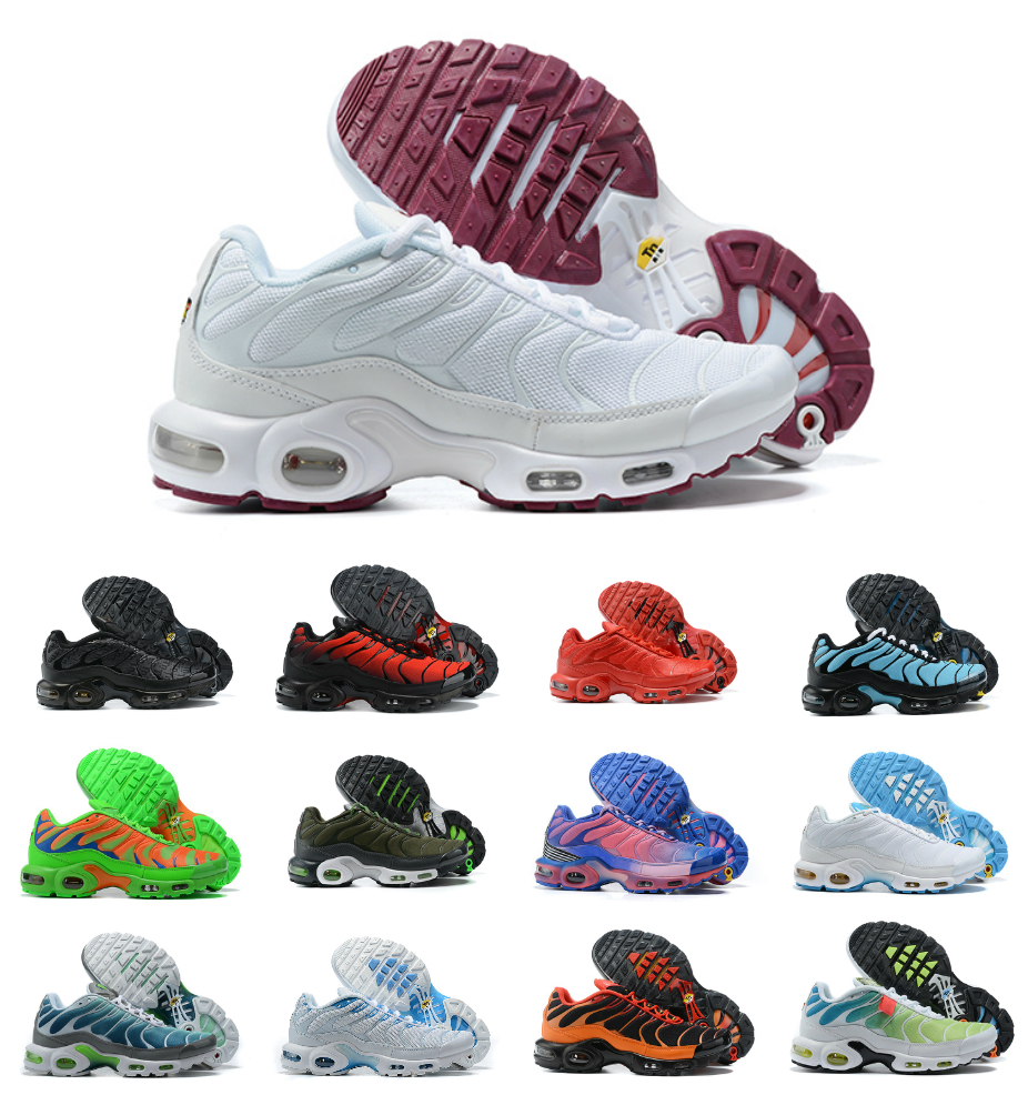 Plus Tn Mens Sports ShOes triple black white true green Worldwide hyper Royal bule Oreo Trainers Tns Ultra University Red Airs Men Sail Chaussures RequiN Sneakers, S-s001
Plus Tn Mens Sports ShOes triple black white true green Worldwide hyper Royal bule Oreo Trainers Tns Ultra University Red Airs Men Sail Chaussures RequiN Sneakers, S-s001