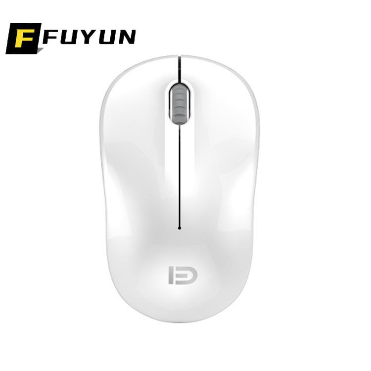 Mice FUYUN Desktop Computer Mouse Laptop Gaming 2.4GHz Wireless USB Receiver Pro Gamer For PC U35
Mice FUYUN Desktop Computer Mouse Laptop Gaming 2.4GHz Wireless USB Receiver Pro Gamer For PC U35