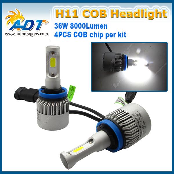 Car Headlights 2021 S H11 LED Headlight 12V 72W 8000LM 6500K Shine Well Super Bright Lamp Waterproof S2 COB Kit Bulb
Car Headlights 2021 S H11 LED Headlight 12V 72W 8000LM 6500K Shine Well Super Bright Lamp Waterproof S2 COB Kit Bulb
