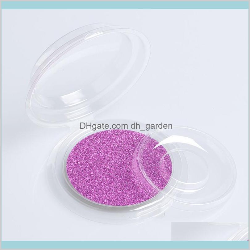 Office School Business Industrial Eyelash Boxes Plastic Empty Clear Round Fake Blister Case 3D False Eyelashes Storage Packing Box Dro
Office School Business Industrial Eyelash Boxes Plastic Empty Clear Round Fake Blister Case 3D False Eyelashes Storage Packing Box Dro