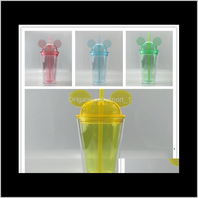 Mugs 16Oz Clear Ear Tumblers With St 450Ml Mouse Ears Mug Acrylic Plastic Water Bottles Cute Child Cups Sea Owd5093 Lqwsa Doawh
Mugs 16Oz Clear Ear Tumblers With St 450Ml Mouse Ears Mug Acrylic Plastic Water Bottles Cute Child Cups Sea Owd5093 Lqwsa Doawh
