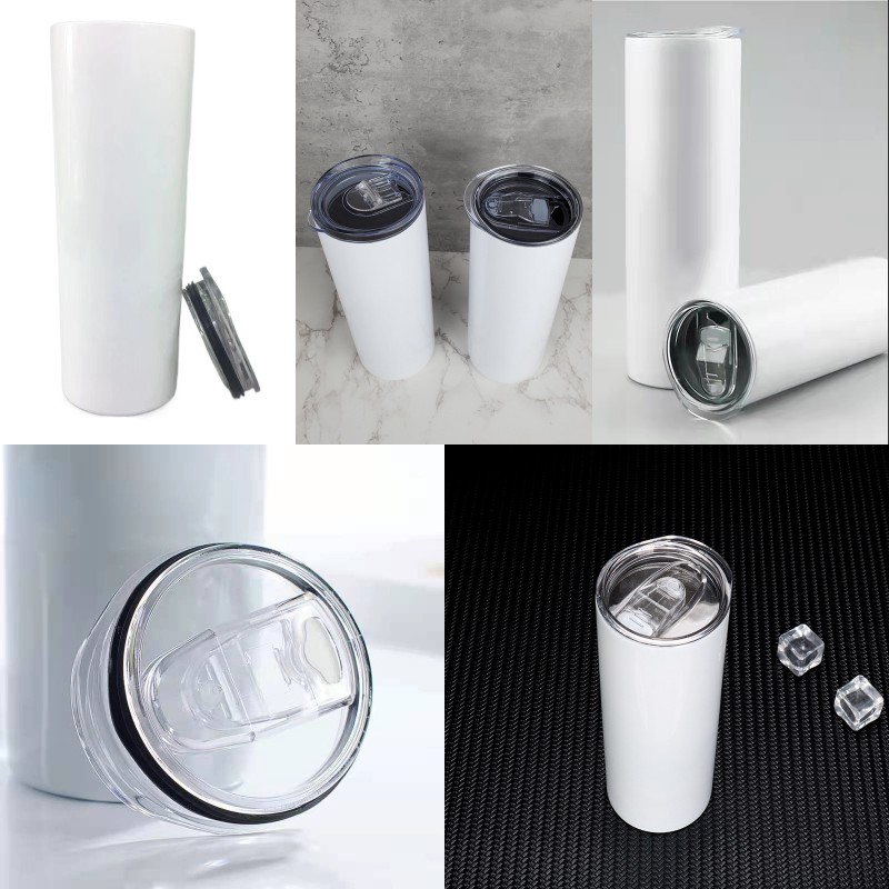 15-20-30 oz sublimation straight tumbler Stainless Steels Car Cups Travel Mugs with Straw Insulated water bottle 895 Z2, White & sublimation coated
15-20-30 oz sublimation straight tumbler Stainless Steels Car Cups Travel Mugs with Straw Insulated water bottle 895 Z2, White & sublimation coated