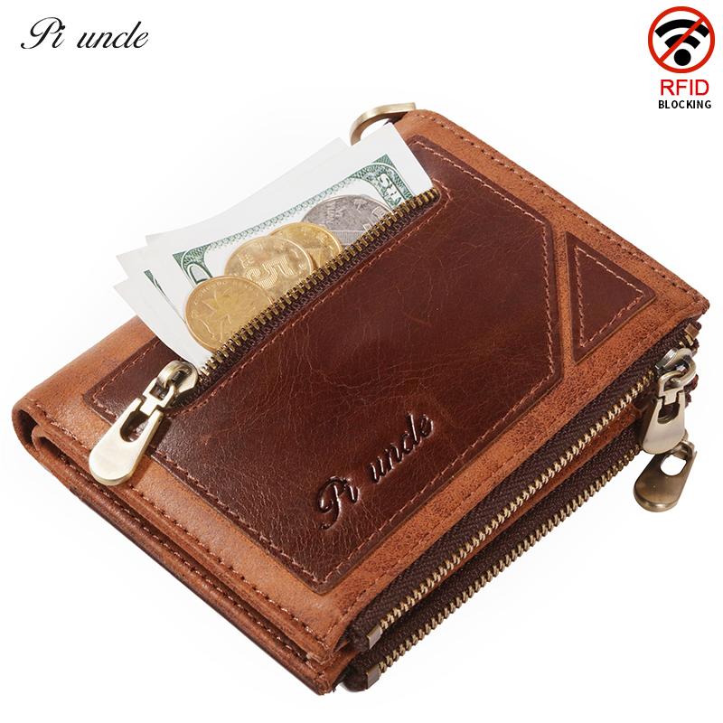 Wallets Cowhide Genuine Leather Men Short Wallet Coins Purse Small Mini Cards Holder Vintage PORTFOLIO Portomonee Hasp Male Pockect, Black
Wallets Cowhide Genuine Leather Men Short Wallet Coins Purse Small Mini Cards Holder Vintage PORTFOLIO Portomonee Hasp Male Pockect, Black