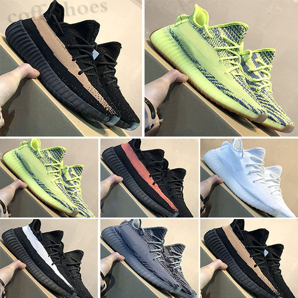 2021 Mono Ice Kanye Men Static Black Refective Running Shoes Ash Blue Israfil Cinder Desert Sage Earth Tail Light Zebra Womens Mens Trainers Sneakers
2021 Mono Ice Kanye Men Static Black Refective Running Shoes Ash Blue Israfil Cinder Desert Sage Earth Tail Light Zebra Womens Mens Trainers Sneakers