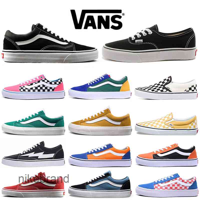 VAN Canvas Shoes Old Skool Fear of God Sk8 Hi Running Shoe Triple White Black Slip on Skateboard Men Women Sports Sneakers Breathable, Item #20
VAN Canvas Shoes Old Skool Fear of God Sk8 Hi Running Shoe Triple White Black Slip on Skateboard Men Women Sports Sneakers Breathable, Item #20