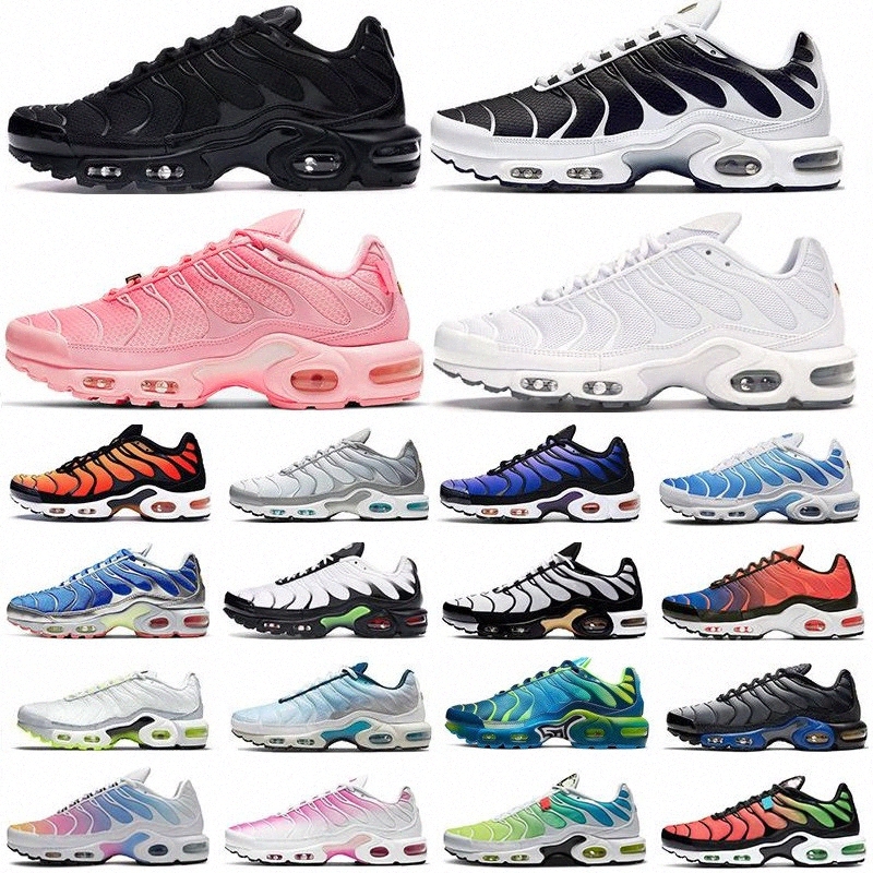 tn Plus running shoes men black White red Volt Glow Hyper Pastel blue Oreo women Breathable mens trainer outdoor sport fashion sneakers size 36-46, I need look other product
tn Plus running shoes men black White red Volt Glow Hyper Pastel blue Oreo women Breathable mens trainer outdoor sport fashion sneakers size 36-46, I need look other product