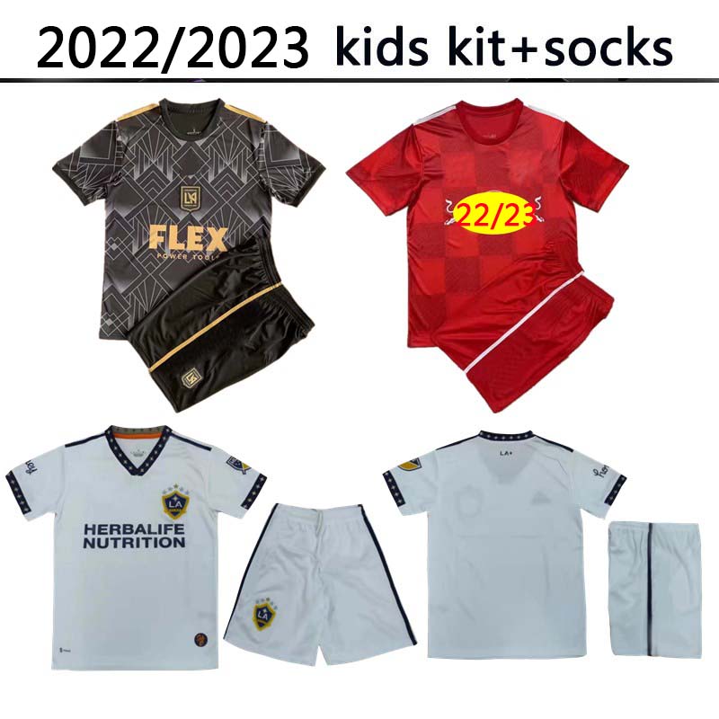 2022 2023 Los Angeles LA Galaxy lafc New York Red Soccer Jersey kids kit child 23 22 Rossi VELA Kaye Moon-hwan D.COSTA CHICHARITO ALVAREZ JOVELJIC Bulls Amaya Klimala
2022 2023 Los Angeles LA Galaxy lafc New York Red Soccer Jersey kids kit child 23 22 Rossi VELA Kaye Moon-hwan D.COSTA CHICHARITO ALVAREZ JOVELJIC Bulls Amaya Klimala