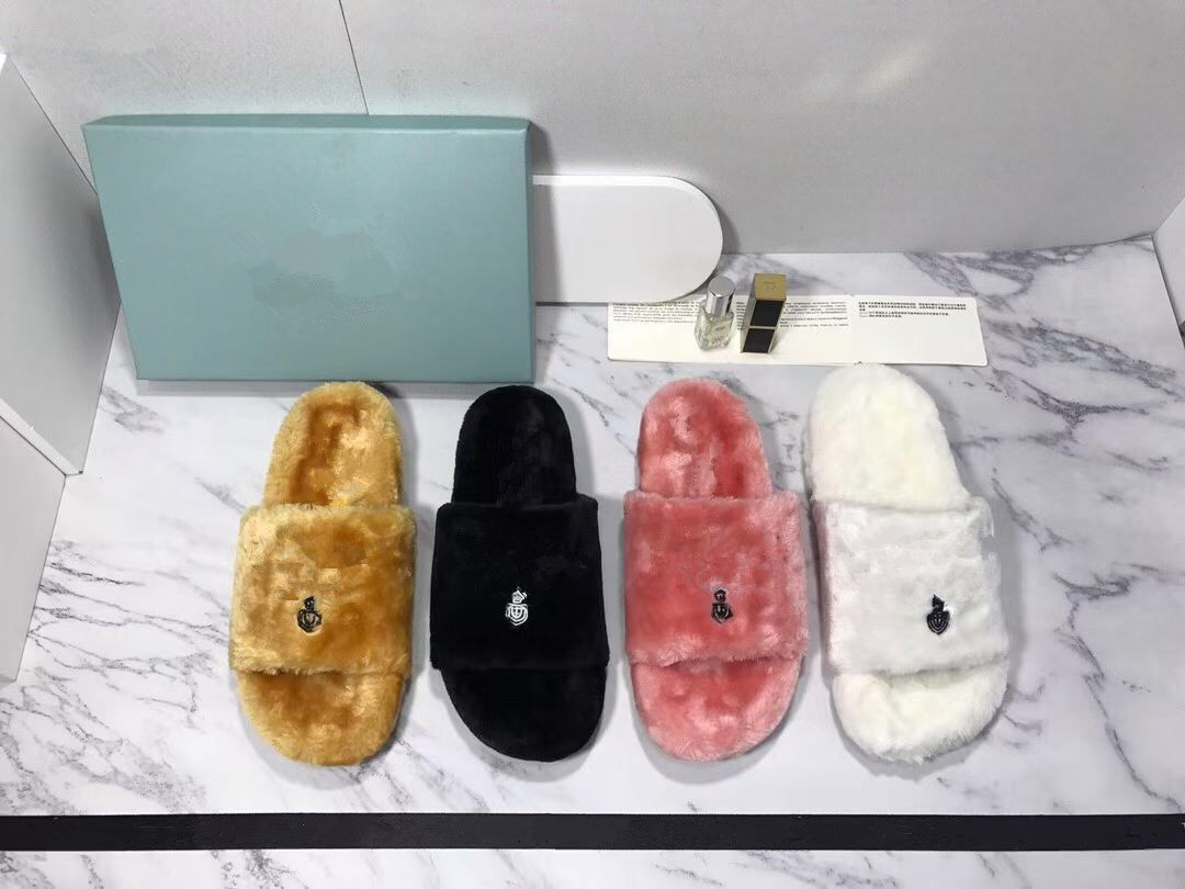 2021 women furry letter slippers fluff slides sandal Australia fuzzy soft house ladies womens shoes fur fluffy sandals winter flip flops loafer indoor Wool Mules, White
2021 women furry letter slippers fluff slides sandal Australia fuzzy soft house ladies womens shoes fur fluffy sandals winter flip flops loafer indoor Wool Mules, White