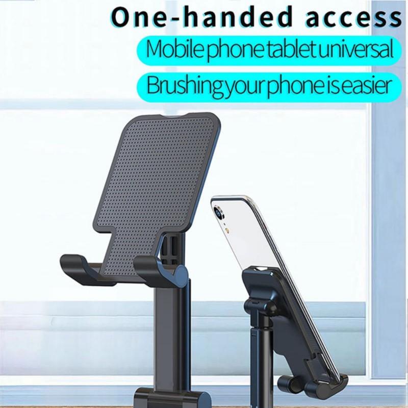 Cell Phone Mounts & Holders 2021 Mobile Desk Stand For IPad Adjustable Metal Desktop Tablet Universal Holder
Cell Phone Mounts & Holders 2021 Mobile Desk Stand For IPad Adjustable Metal Desktop Tablet Universal Holder