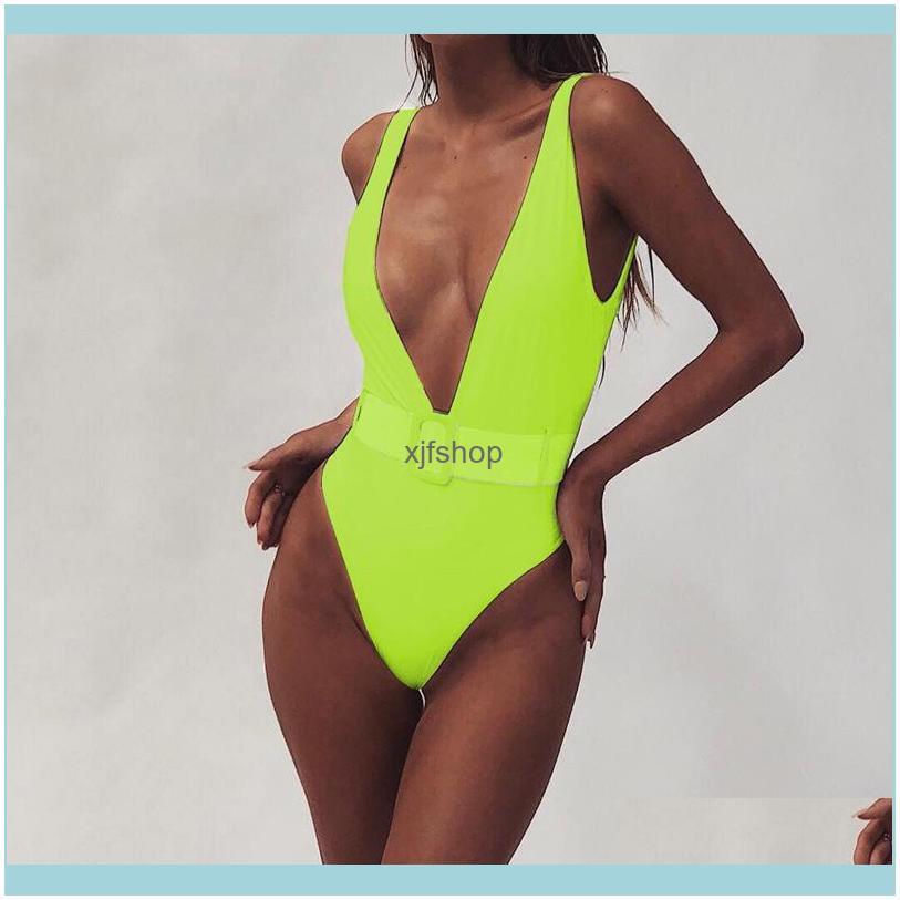One-Piece Suits Beach Equipment Water Sports & Outdoorsneon High Cut Bandage Sexy One Piece Swimsuit Female Thong Swimwear Women Backless Br
One-Piece Suits Beach Equipment Water Sports & Outdoorsneon High Cut Bandage Sexy One Piece Swimsuit Female Thong Swimwear Women Backless Br
