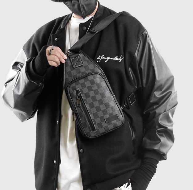 Men Luxurys designers bags Sport&Outdoor Packs Body Shoulder Waist Bag Temperament Bumbag Cross Fanny Pack Bum Women handbag Day Packs, No logo
Men Luxurys designers bags Sport&Outdoor Packs Body Shoulder Waist Bag Temperament Bumbag Cross Fanny Pack Bum Women handbag Day Packs, No logo