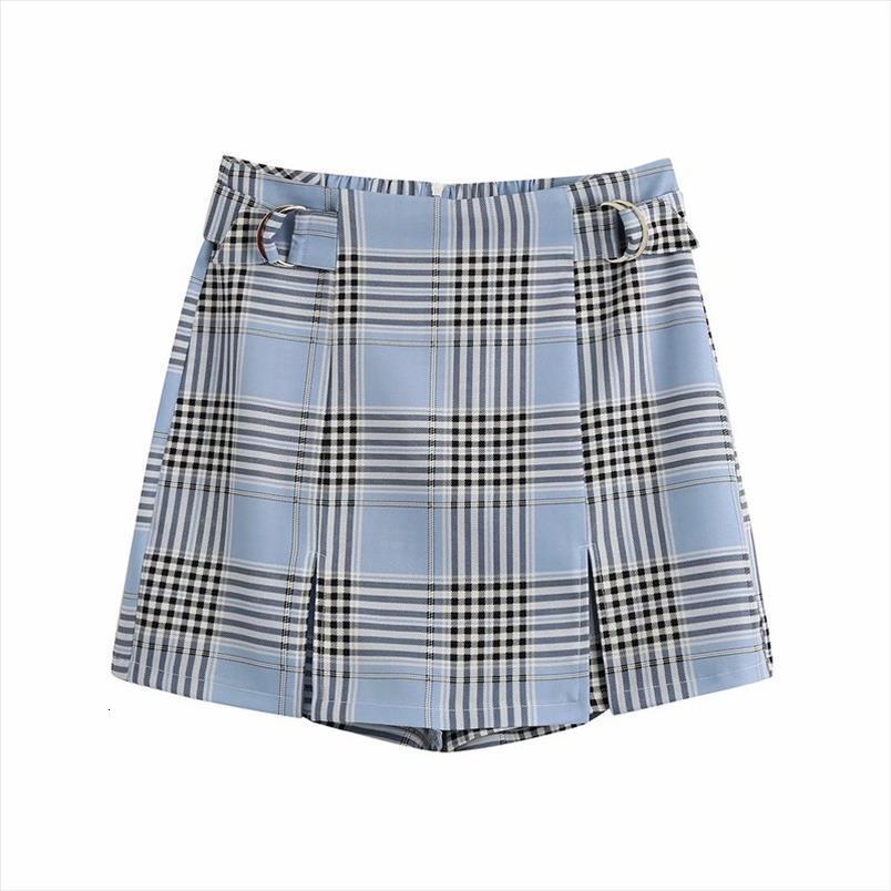 bb 2253 han edition wholesale women skirt summer leisure squares high waist they show thin joker, Black
bb 2253 han edition wholesale women skirt summer leisure squares high waist they show thin joker, Black