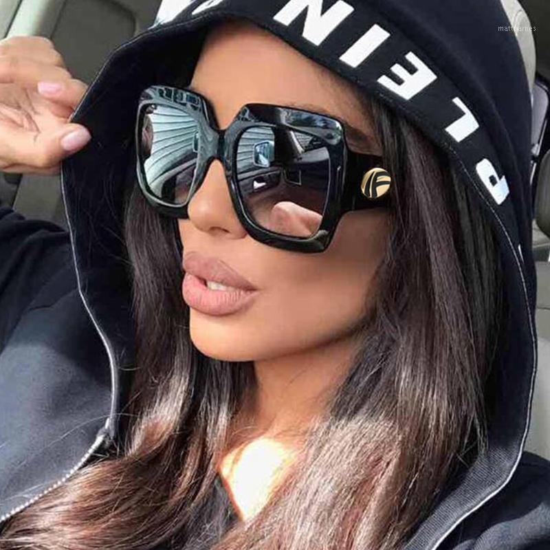 Sunglasses Classic Woman Vintage Oversized Square Trend Sun Glasses For Women Fashion 2021 Luxury Eyewear Gafas De Sol
Sunglasses Classic Woman Vintage Oversized Square Trend Sun Glasses For Women Fashion 2021 Luxury Eyewear Gafas De Sol