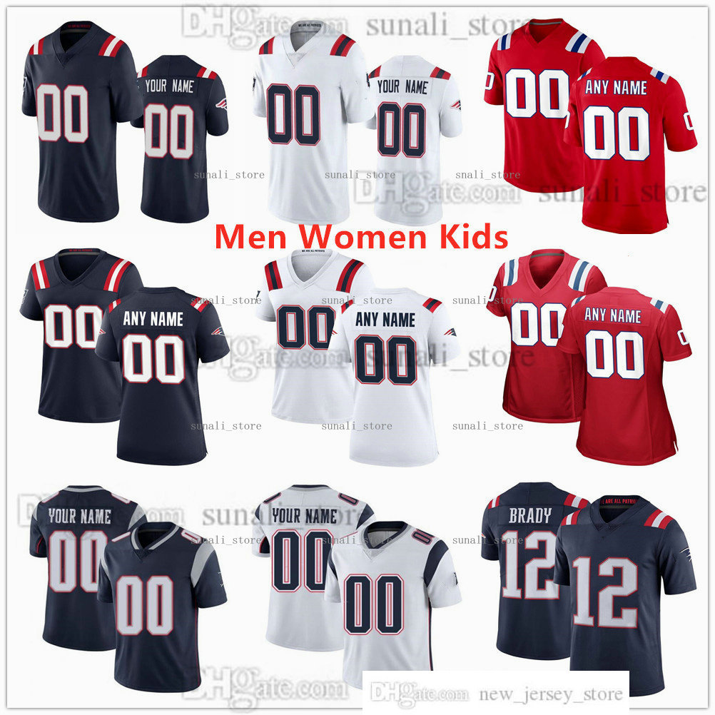 Stitched Football Jerseys 6 Nick Folk 85 Hunter 94 Henry Anderson 99 Byron Cowart 71 Mike Onwenu 69 Shaq Mason 76 Isaiah Wynn 77 Trent Brown 7 Jake Bailey 23 Kyle Dugger, Men white
Stitched Football Jerseys 6 Nick Folk 85 Hunter 94 Henry Anderson 99 Byron Cowart 71 Mike Onwenu 69 Shaq Mason 76 Isaiah Wynn 77 Trent Brown 7 Jake Bailey 23 Kyle Dugger, Men white