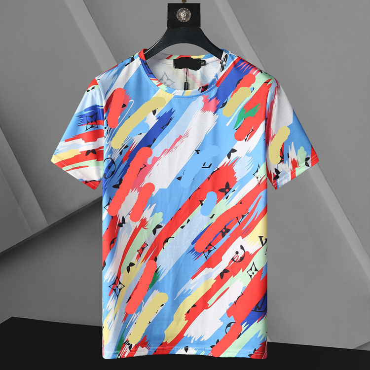 21 summer paris Designer tshirts mens classic letter printing T shirts fashion T-shirt Casual unsex cotton tops tee
21 summer paris Designer tshirts mens classic letter printing T shirts fashion T-shirt Casual unsex cotton tops tee