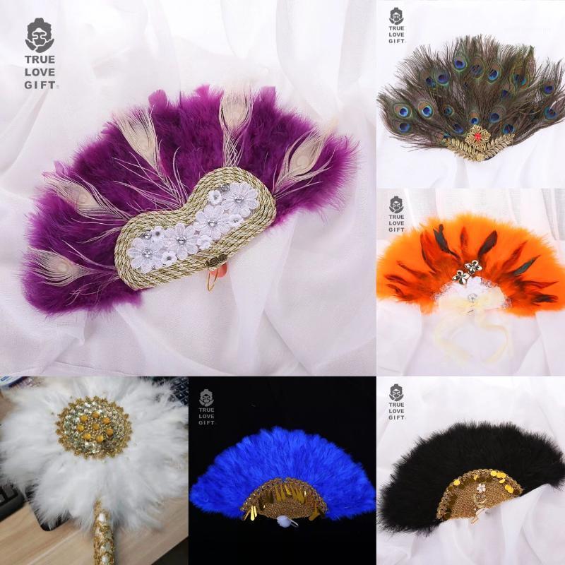 Party Favor Feather Hand Fan Handmade Luxurious Spanish Dance Lace Fans For Wedding Gift Drop TOP Decoration
Party Favor Feather Hand Fan Handmade Luxurious Spanish Dance Lace Fans For Wedding Gift Drop TOP Decoration
