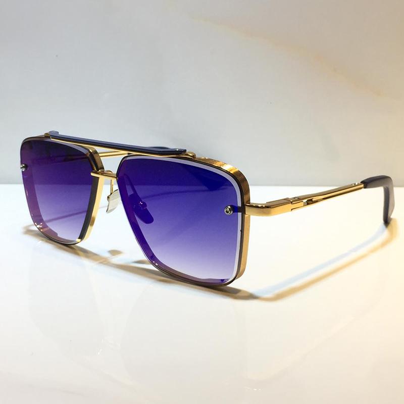 Men's fashion luxury designer sunglasses metal frame Retro Style Sunglasses square UV400 lens classic trend
Men's fashion luxury designer sunglasses metal frame Retro Style Sunglasses square UV400 lens classic trend