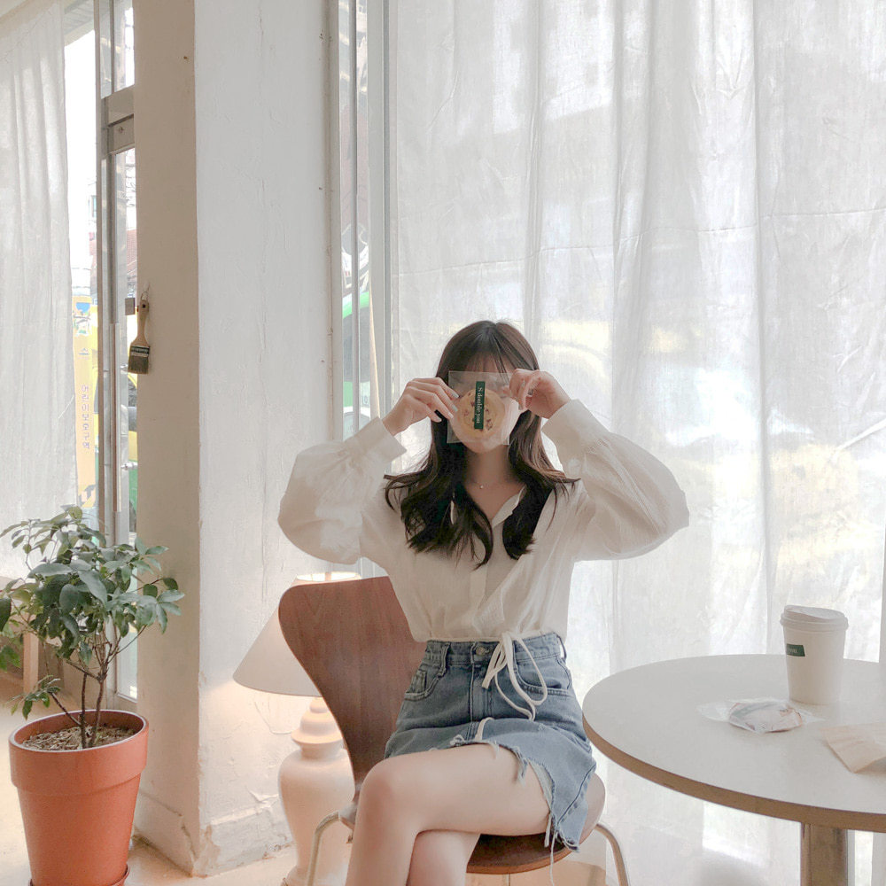 S-XL Spring femme Casual Cotton and linen Women Shirts Loose long Sleeve Patchwork Blouses Female Top vetement 210423